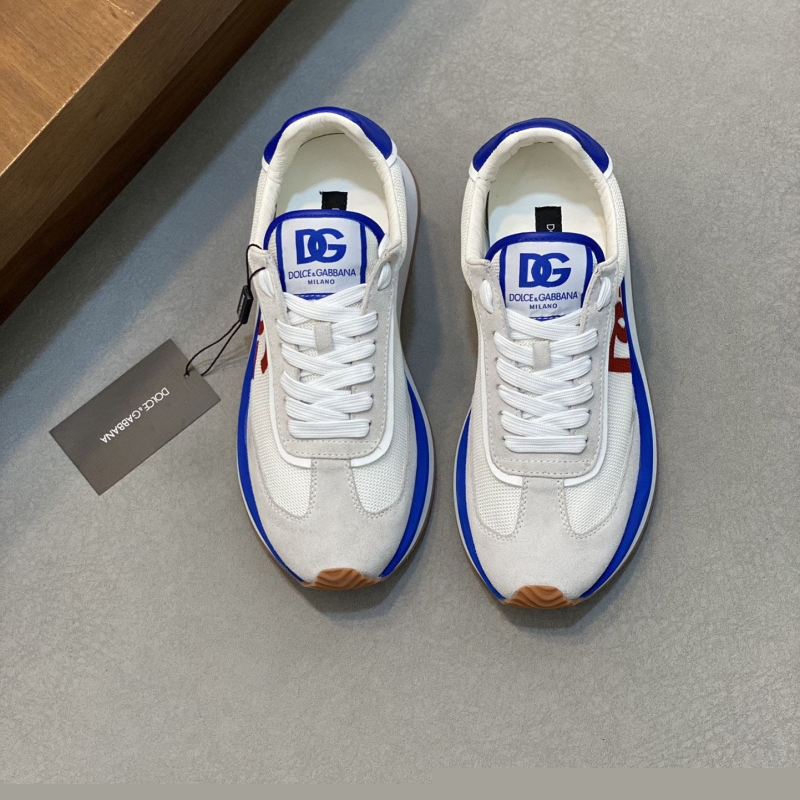 Dolce & Gabbana Sneakers